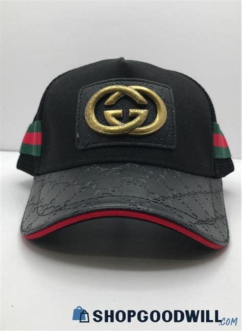 gucci hat dp g4a8td g8c14 f|Gucci hats and gloves.